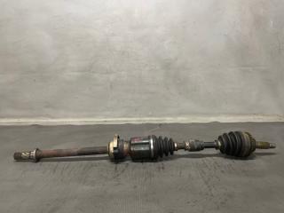 Привод правый передний Mazda MPV LW3W L3 GP082550X 1 ракурс