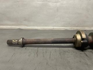 Привод правый передний Mazda MPV LW3W L3 GP082550X 2 ракурс