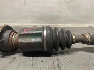 Привод правый передний Mazda MPV LW3W L3 GP082550X 3 ракурс