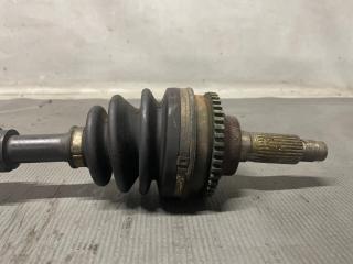 Привод правый передний Mazda MPV LW3W L3 GP082550X 4 ракурс