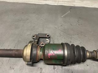 Привод правый передний Mazda MPV LW3W L3 GP082550X 5 ракурс