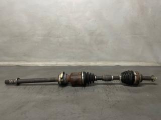Привод правый передний Mazda MPV LW3W L3 GP082550X 1 ракурс