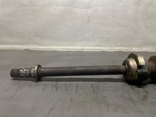 Привод правый передний Mazda MPV LW3W L3 GP082550X 2 ракурс