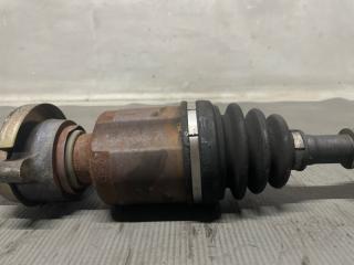 Привод правый передний Mazda MPV LW3W L3 GP082550X 3 ракурс