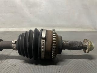 Привод правый передний Mazda MPV LW3W L3 GP082550X 4 ракурс