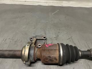 Привод правый передний Mazda MPV LW3W L3 GP082550X 5 ракурс