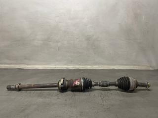 Привод правый передний Mazda MPV LW3W L3 GP082550X 1 ракурс