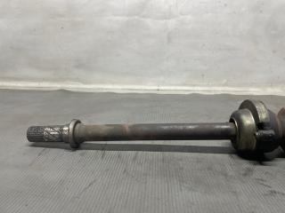 Привод правый передний Mazda MPV LW3W L3 GP082550X 2 ракурс