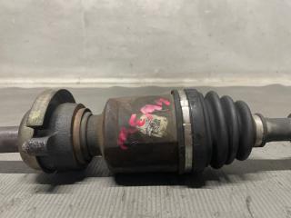 Привод правый передний Mazda MPV LW3W L3 GP082550X 3 ракурс