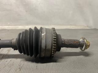 Привод правый передний Mazda MPV LW3W L3 GP082550X 4 ракурс