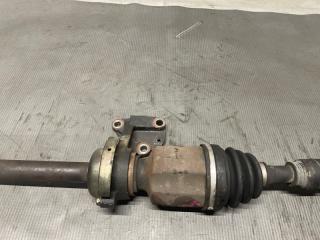 Привод правый передний Mazda MPV LW3W L3 GP082550X 5 ракурс