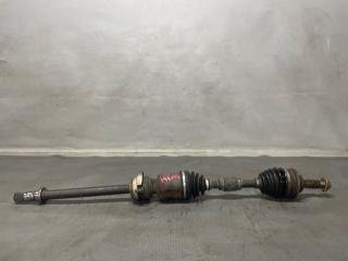 Привод правый передний Mazda MPV LW3W L3 GP082550X 1 ракурс