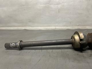 Привод правый передний Mazda MPV LW3W L3 GP082550X 2 ракурс