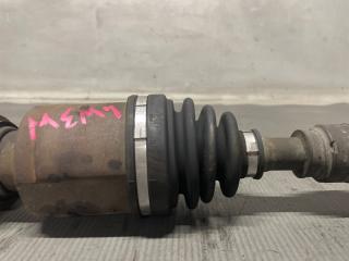 Привод правый передний Mazda MPV LW3W L3 GP082550X 3 ракурс