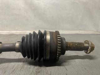 Привод правый передний Mazda MPV LW3W L3 GP082550X 4 ракурс