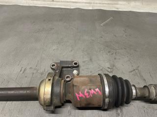 Привод правый передний Mazda MPV LW3W L3 GP082550X 5 ракурс