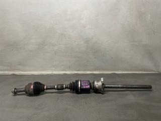 Привод правый передний Mazda BIANTE CCEAW LF GG6025500B 1 ракурс Привод правый передний Mazda BIANTE CCEAW LF GG6025500B 1 ракурс