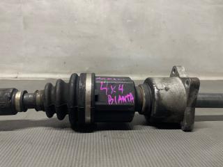 Привод правый передний Mazda BIANTE CCEAW LF GG6025500B 3 ракурс Привод правый передний Mazda BIANTE CCEAW LF GG6025500B 3 ракурс