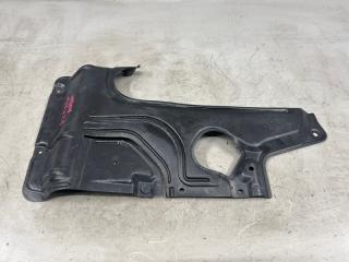 Защита двигателя правая передняя Toyota AVENSIS AZT251 2AZ 51451-20041 2 ракурс