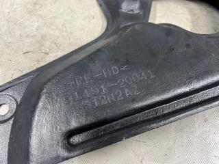 Защита двигателя правая передняя Toyota AVENSIS AZT251 2AZ 51451-20041 3 ракурс