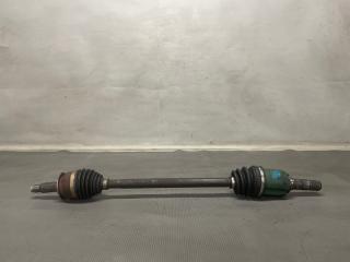 Привод левый передний Subaru OUTBACK BP9 EJ253 28321AG020 1 ракурс