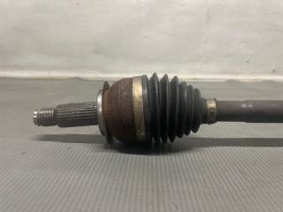 Привод левый передний Subaru OUTBACK BP9 EJ253 28321AG020 2 ракурс