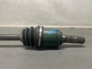 Привод левый передний Subaru OUTBACK BP9 EJ253 28321AG020 3 ракурс
