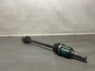 Привод левый передний Subaru OUTBACK BP9 EJ253 28321AG020 4 ракурс