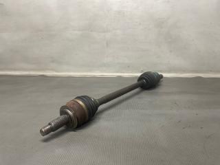 Привод левый передний Subaru OUTBACK BP9 EJ253 28321AG020 5 ракурс