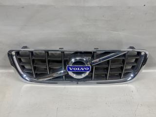 Запчасть решетка Volvo V70