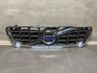 Запчасть решетка Volvo V70