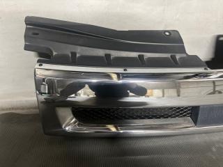 Решетка Mitsubishi DELICA D:5 CV5W 4B12 RT100415 2 ракурс