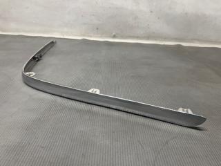 Молдинг на бампер правый задний Nissan TEANA J31 VQ23 85074 9W50A 3 ракурс Молдинг на бампер правый задний Nissan TEANA J31 VQ23 85074 9W50A 3 ракурс