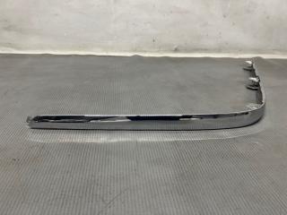Молдинг на бампер правый задний Nissan TEANA J31 VQ23 85074 9W50A 2 ракурс Молдинг на бампер правый задний Nissan TEANA J31 VQ23 85074 9W50A 2 ракурс