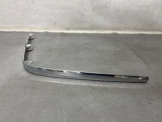 Молдинг на бампер левый задний Nissan TEANA J31 VQ23 85075 9W50A 3 ракурс