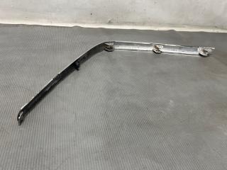 Молдинг на бампер левый задний Nissan TEANA J31 VQ23 85075 9W50A 4 ракурс
