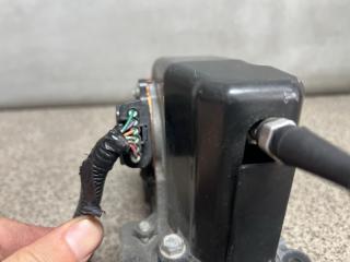 Датчик с педали газа Honda ODYSSEY RB1, RB2 K24A 37971RDJA01 4 ракурс Датчик с педали газа Honda ODYSSEY RB1, RB2 K24A 37971RDJA01 4 ракурс