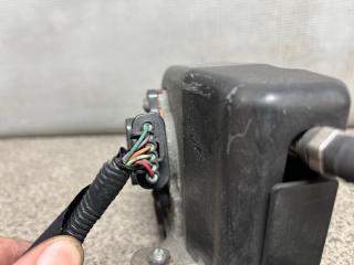 Датчик с педали газа Honda ODYSSEY RB1, RB2 K24A 37971RDJA01 3 ракурс Датчик с педали газа Honda ODYSSEY RB1, RB2 K24A 37971RDJA01 3 ракурс