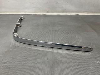 Молдинг на бампер левый задний Nissan TEANA J31 VQ23 85075 9W50A 2 ракурс
