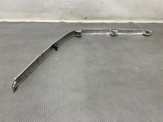 Молдинг на бампер левый задний Nissan TEANA J31 VQ23 85075 9W50A 5 ракурс