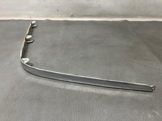 Молдинг на бампер левый задний Nissan TEANA J31 VQ23 85075 9W50A 2 ракурс