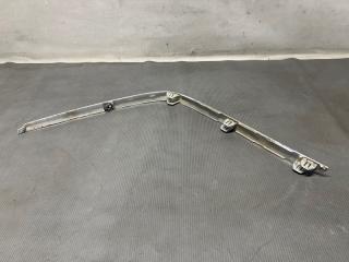 Молдинг на бампер левый задний Nissan TEANA J31 VQ23 85075 9W50A 4 ракурс