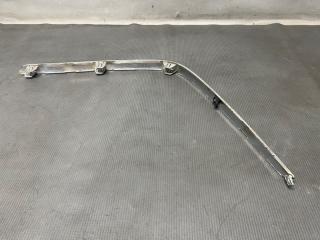 Молдинг на бампер левый задний Nissan TEANA J31 VQ23 85075 9W50A 5 ракурс