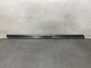 Молдинг на дверь передний левый Nissan TEANA