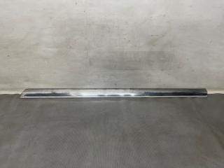 Молдинг на дверь передний правый Nissan TEANA