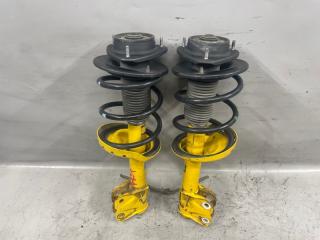 Стойка передняя Subaru LEGACY BR9 EJ25 2 ракурс Стойка передняя Subaru LEGACY BR9 EJ25 2 ракурс