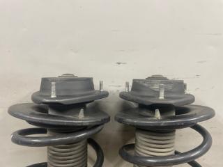 Стойка передняя Subaru LEGACY BR9 EJ25 3 ракурс Стойка передняя Subaru LEGACY BR9 EJ25 3 ракурс