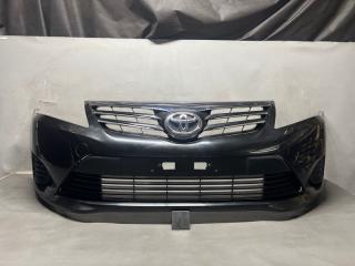 Бампер передний Toyota AVENSIS ZRT272 3ZR 1 ракурс