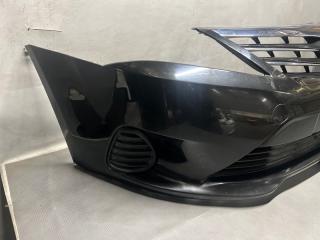 Бампер передний Toyota AVENSIS ZRT272 3ZR 2 ракурс