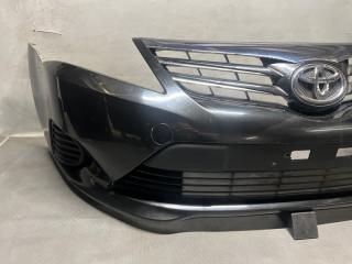 Бампер передний Toyota AVENSIS ZRT272 3ZR 3 ракурс